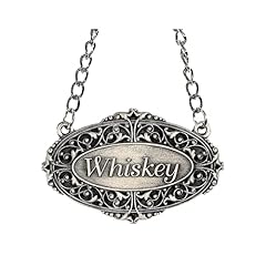 Heritage pewter whiskey for sale  Delivered anywhere in UK