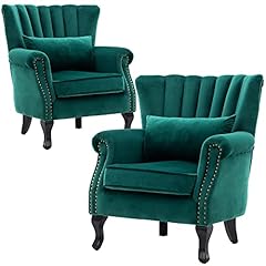 Furniture velvet accent for sale  Delivered anywhere in USA 