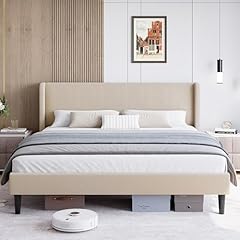 Idealhouse queen upholstered for sale  Delivered anywhere in USA 