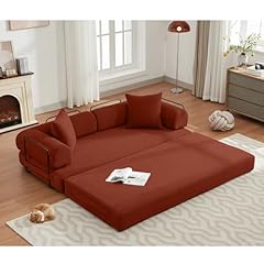 Zeiinpa convertible sleeper for sale  Delivered anywhere in USA 