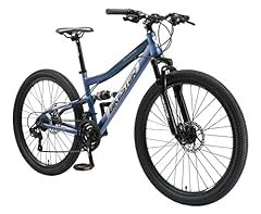Bikestar fully mountainbike gebraucht kaufen  Wird an jeden Ort in Deutschland