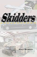 Skidders for sale  Delivered anywhere in UK