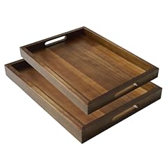Pack solid acacia for sale  Delivered anywhere in USA 