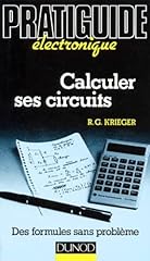Calculer circuits. formules d'occasion  Livré partout en Belgiqu