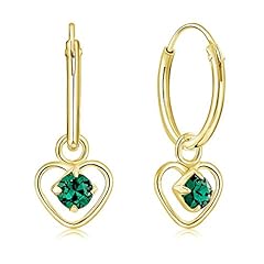 Dtpsilver boucles oreilles d'occasion  Livré partout en France