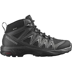 Salomon braze mid d'occasion  Livré partout en France