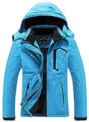 Moerdeng women waterproof for sale  Delivered anywhere in USA 