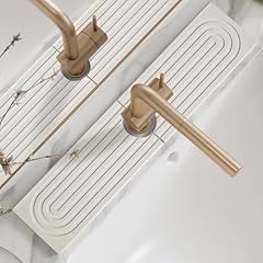 Faucet mat kitchen for sale  Delivered anywhere in USA 