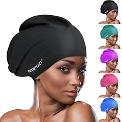 Amfun badekappe haare gebraucht kaufen  Wird an jeden Ort in Deutschland