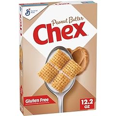 Peanut butter chex for sale  Delivered anywhere in USA 