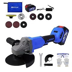 21v brushless cordless for sale  Delivered anywhere in UK