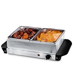 Ovente electric buffet for sale  Delivered anywhere in USA 