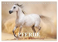 Pferde araber wüstensand gebraucht kaufen  Wird an jeden Ort in Deutschland