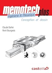 Mémotech plus conception for sale  Delivered anywhere in UK