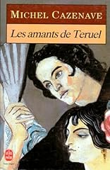 Amants teruel d'occasion  Livré partout en Belgiqu