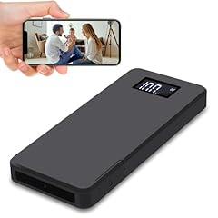 Biddsgg caméra espion d'occasion  Livré partout en France