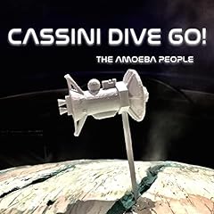 Cassini dive usato  Spedito ovunque in Italia 