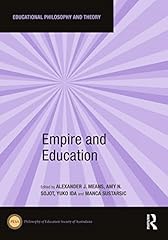 Empire and education d'occasion  Livré partout en Belgiqu