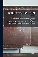 Bulletin issue 19 for sale  Delivered anywhere in UK