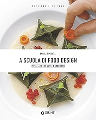 Scuola food design usato  Spedito ovunque in Italia 