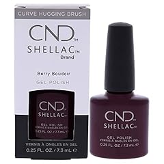 Cnd shellac berry usato  Spedito ovunque in Italia 