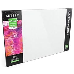 Arteza 40x60 blank for sale  Delivered anywhere in UK