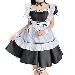 Mzenuop maid outfit for sale  Delivered anywhere in USA 