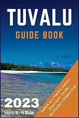 Tuvalu guide book gebraucht kaufen  Wird an jeden Ort in Deutschland