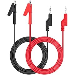 2pcs multimeter test for sale  Delivered anywhere in UK