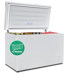 Deep chest freezer for sale  Delivered anywhere in USA 