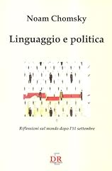 Linguaggio politica riflession usato  Spedito ovunque in Italia 