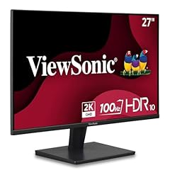 Viewsonic vs2725 inch for sale  Delivered anywhere in USA 