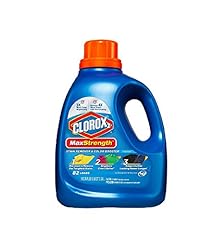 Clorox liquid maxstrength for sale  Delivered anywhere in USA 