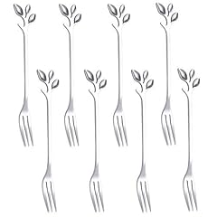 Dessert fork set for sale  Delivered anywhere in UK