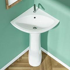 Miuara corner pedestal for sale  Delivered anywhere in USA 