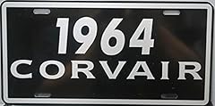 Metal license plate for sale  Delivered anywhere in USA 