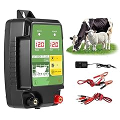Electric fence energiser for sale  Delivered anywhere in UK