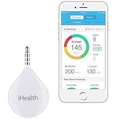 Ihealth align bg1 gebraucht kaufen  Wird an jeden Ort in Deutschland