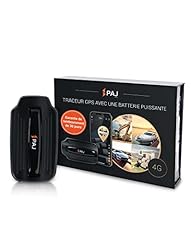 Paj gps power d'occasion  Livré partout en France