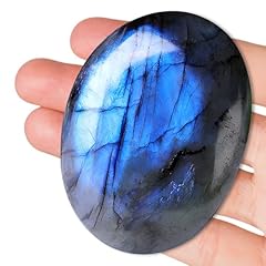 Labradorite pierre naturelle d'occasion  Livré partout en France
