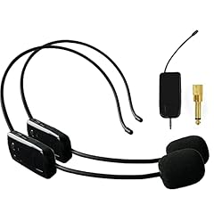 Wireless microphone system for sale  Delivered anywhere in USA 