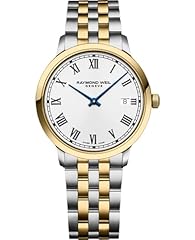 Raymond weil watch d'occasion  Livré partout en France