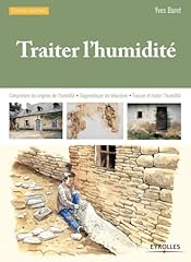 Traiter humidité comprendre d'occasion  Livré partout en France