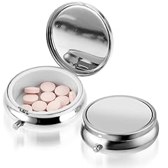 Wllhyf pill box for sale  Delivered anywhere in UK