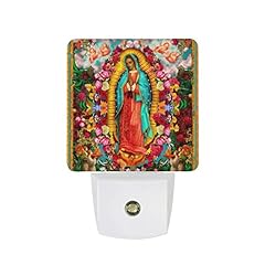 Lady guadalupe virgin for sale  Delivered anywhere in USA 
