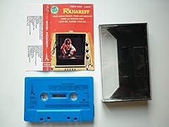 Michel polnareff cassette d'occasion  Livré partout en France