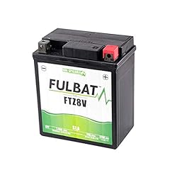 Batterie fulbat sla d'occasion  Livré partout en France