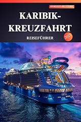 Karibik kreuzfahrt reiseführe gebraucht kaufen  Wird an jeden Ort in Deutschland