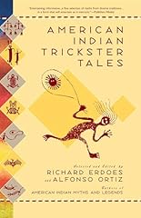 American indian trickster for sale  Delivered anywhere in USA 