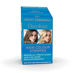 Scott cornwall decolour for sale  Delivered anywhere in UK